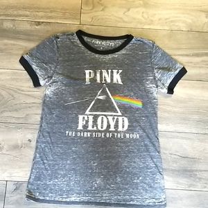 Pink floyd size small